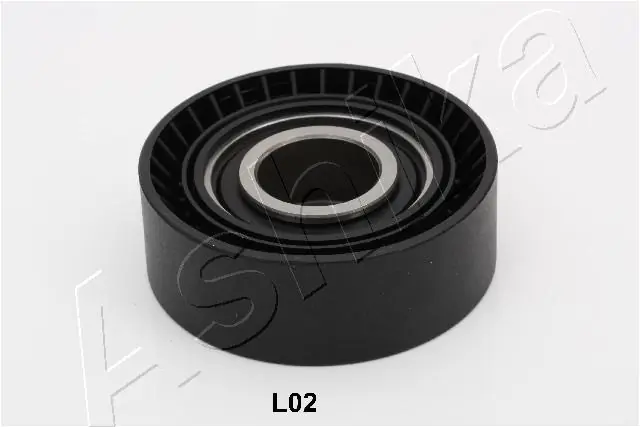 Deflection/Guide Pulley, V-ribbed belt 129-0L-L02