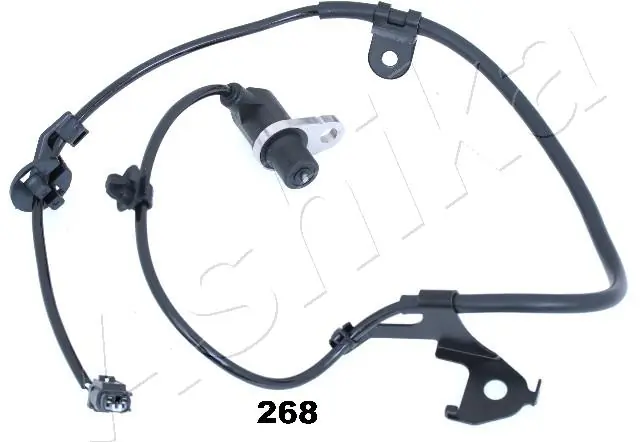 Sensor, wheel speed 151-02-268