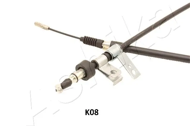 Cable Pull, parking brake 131-0K-K08