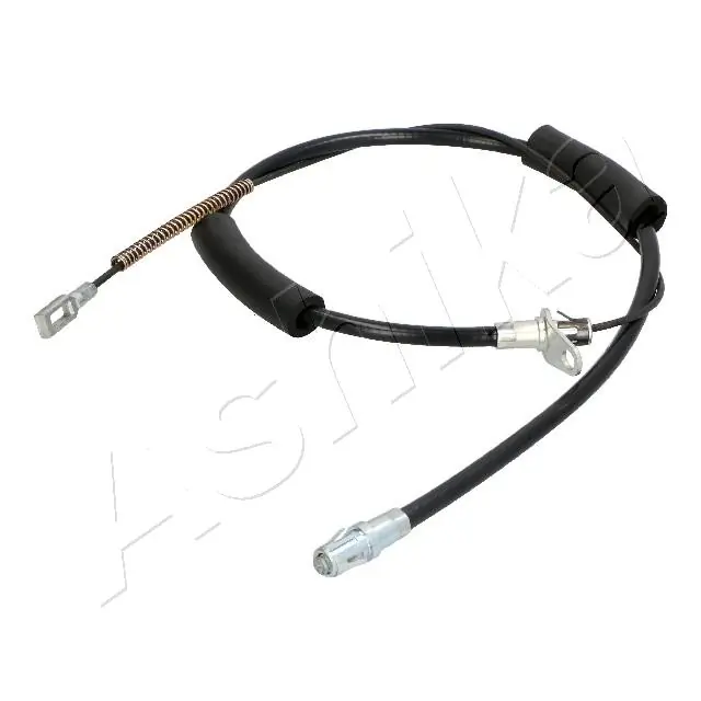 Cable Pull, parking brake 131-09-926L