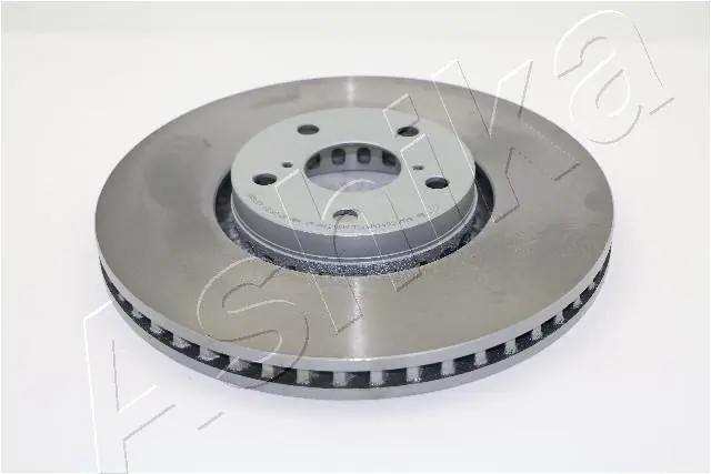 Brake Disc 60-02-2025C