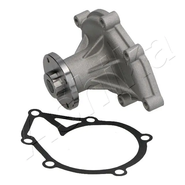 ASHIKA 35-09-900 Water Pump, engine cooling