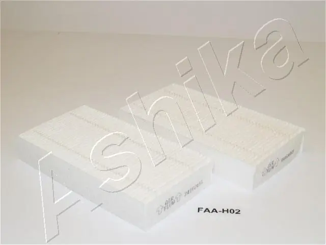 Filter, cabin air 21-H0-H02