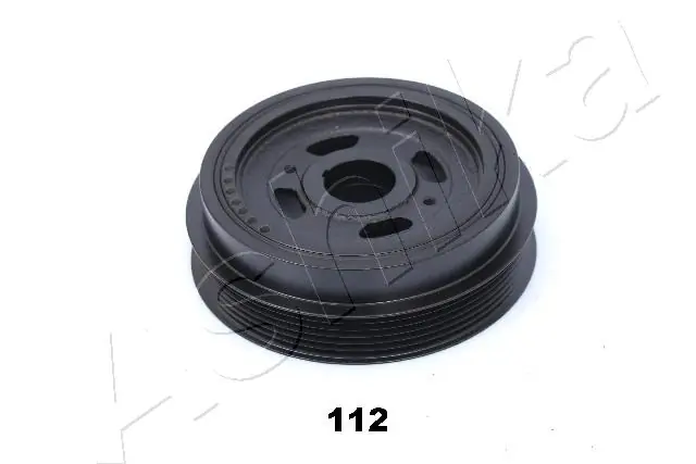 Belt Pulley, crankshaft 122-01-112