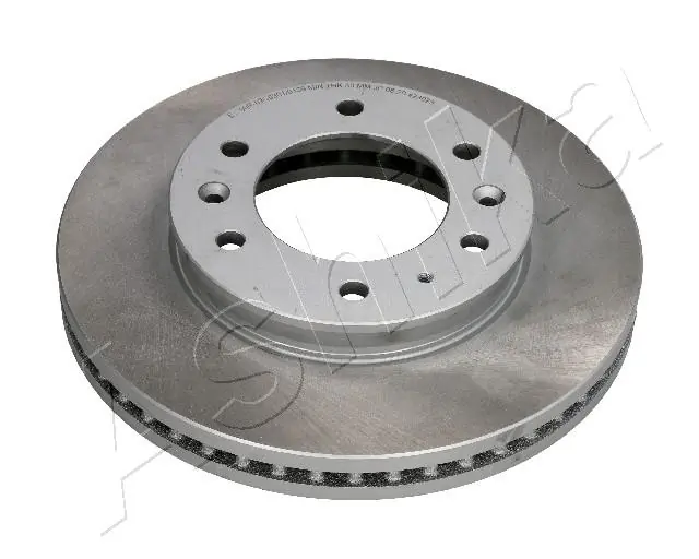 Brake Disc 60-03-364C