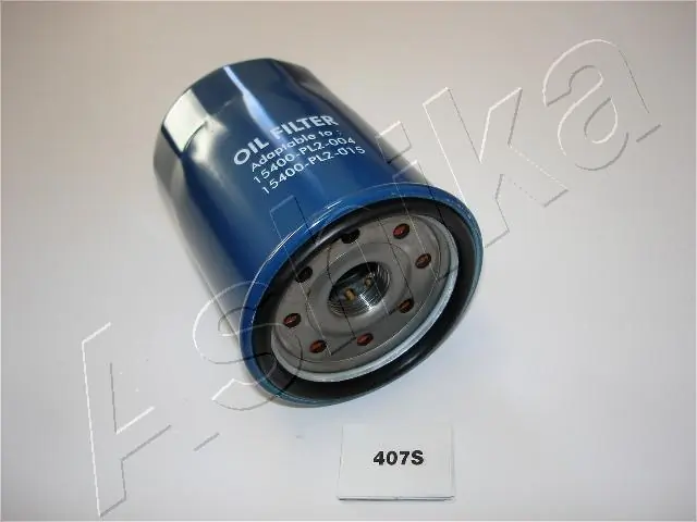 Oil Filter 10-04-407