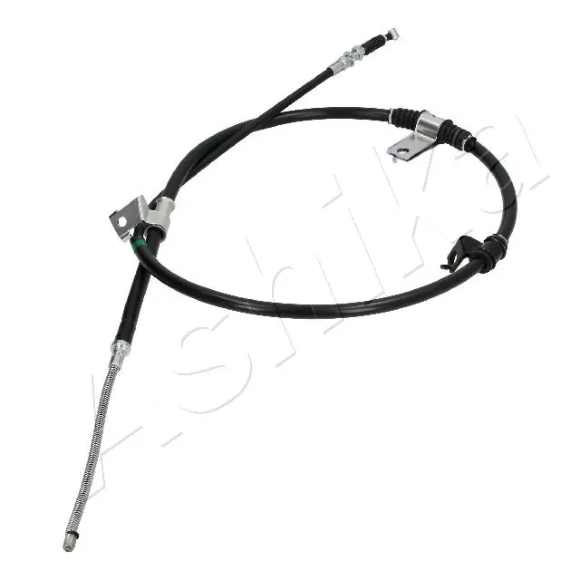 Cable Pull, parking brake 131-0H-H21L