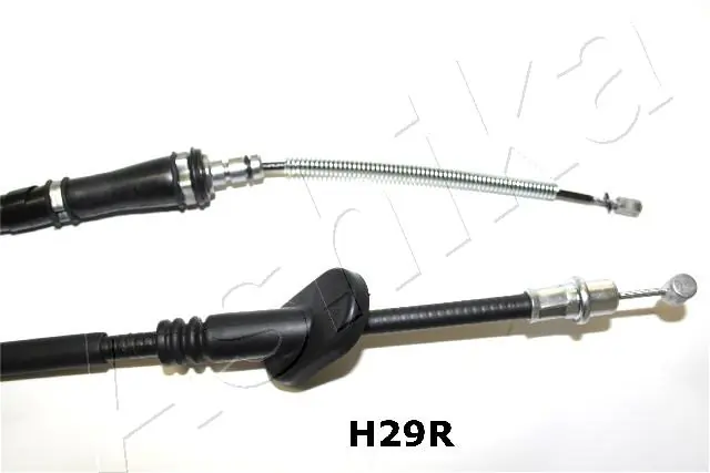 ASHIKA 131-0H-H29R Cable Pull, parking brake