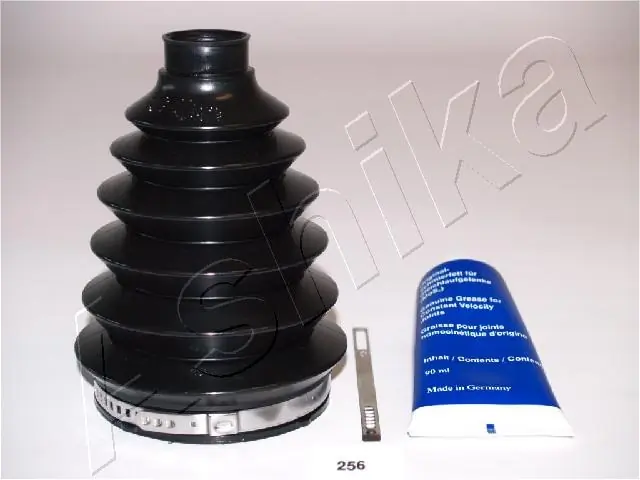 Bellow Kit, drive shaft 63-02-256