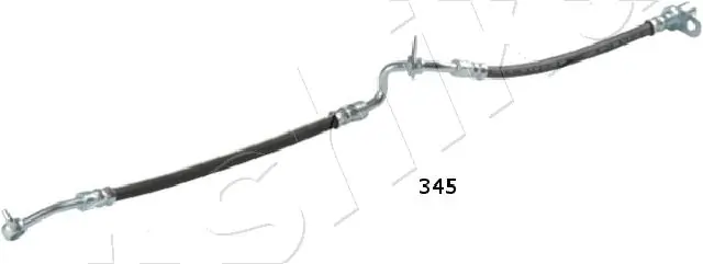 Holding Bracket, brake hose 69-03-345