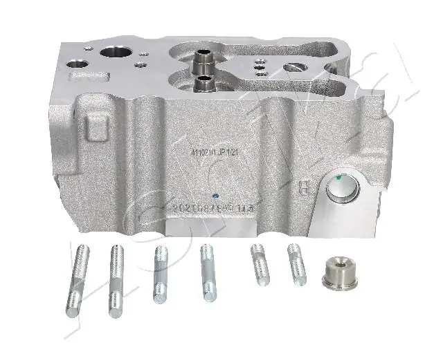 Cylinder Head CH001S