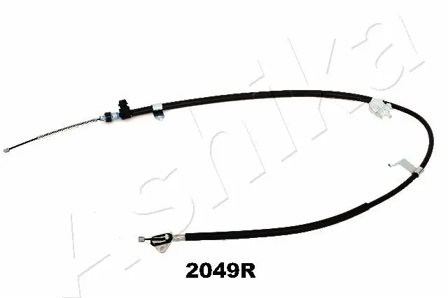 Cable Pull, parking brake 131-02-2049R