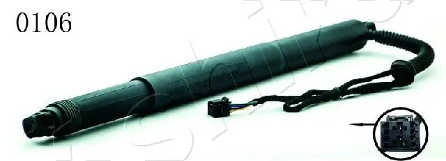 Gas Spring, boot/cargo area ZA-0106
