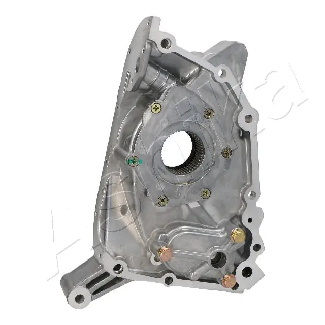 Oil Pump 157-MI-MI03