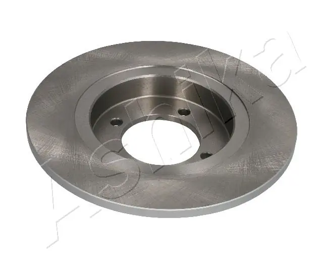 ASHIKA 60-01-102C Brake Disc