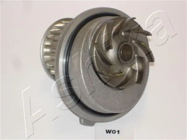 ASHIKA 35-W0-001 Water Pump, engine cooling