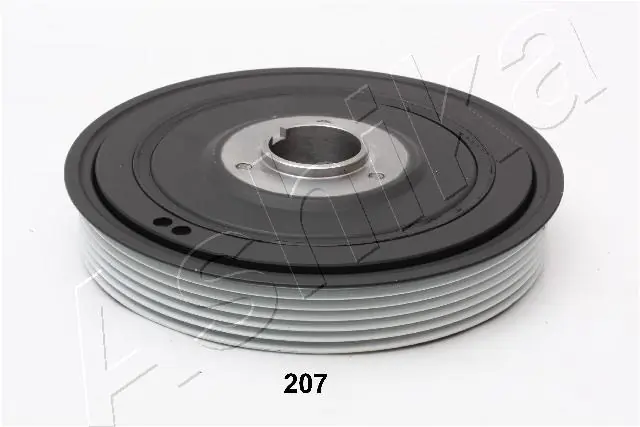 Belt Pulley, crankshaft 122-02-207