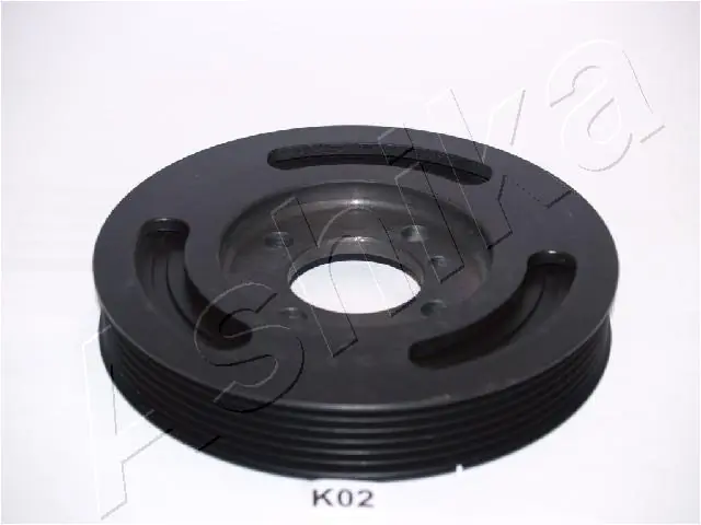 Belt Pulley, crankshaft 122-0K-K02