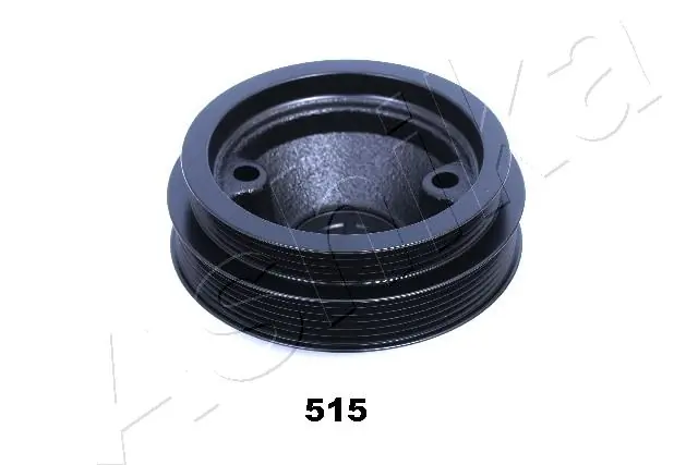 ASHIKA 122-05-515 Belt Pulley, crankshaft