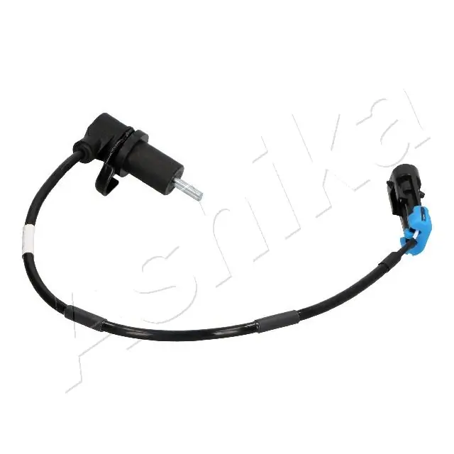 Sensor, wheel speed 151-0W-W17