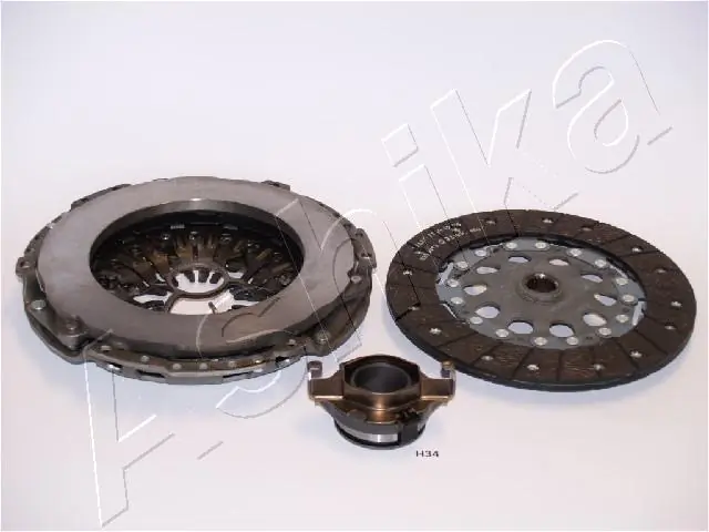 Clutch Kit 92-0H-H34