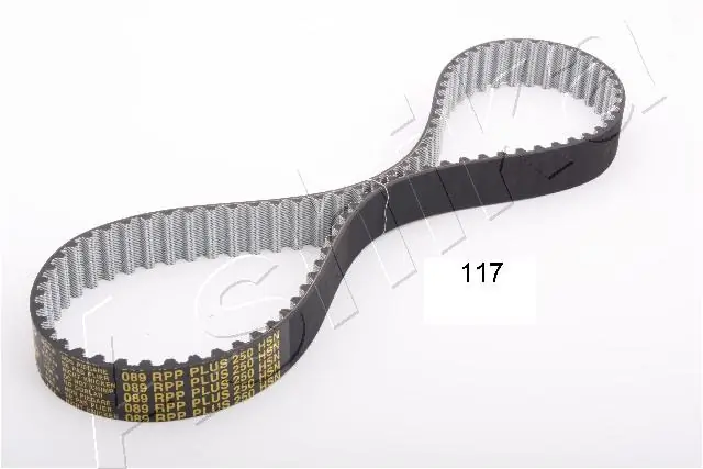 Timing Belt 40-01-117