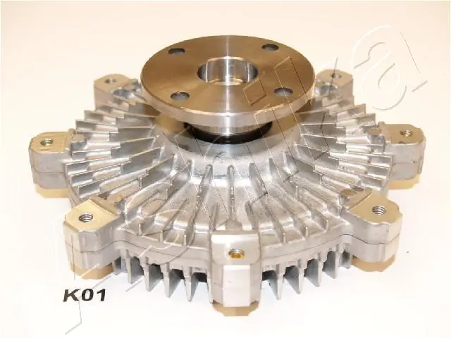 Clutch, radiator fan 36-0K-K01