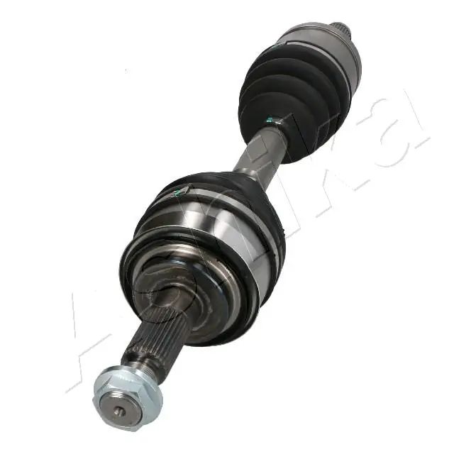 Drive Shaft 62-02-285