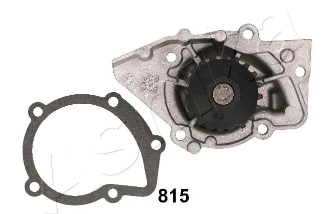 Water Pump, engine cooling 35-08-815