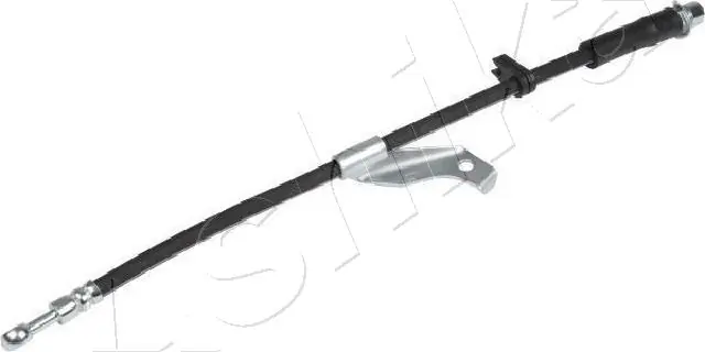 Holding Bracket, brake hose 69-0W-W24