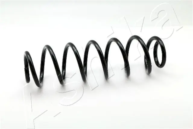 Suspension Spring ZCA7126A