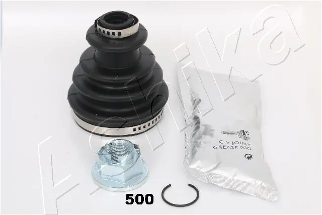 Bellow Kit, drive shaft 63-05-500