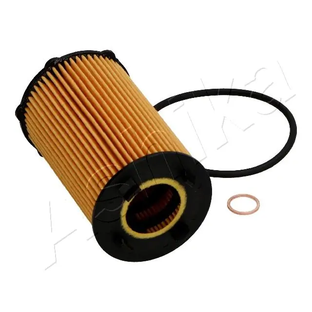 Filter oli 10-ECO140