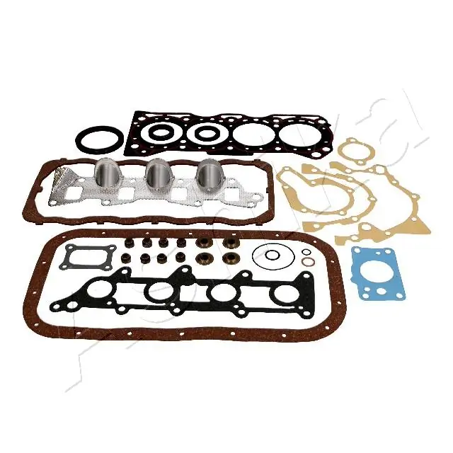 Full Gasket Kit, engine 49-08-814