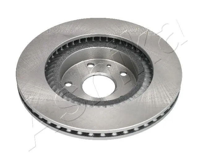 ASHIKA 60-00-027C Brake Disc