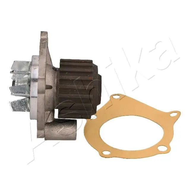 ASHIKA 35-00-013 Water Pump, engine cooling