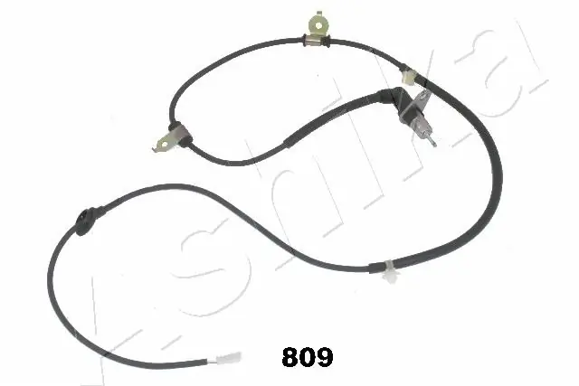 Sensor, wheel speed 151-08-809