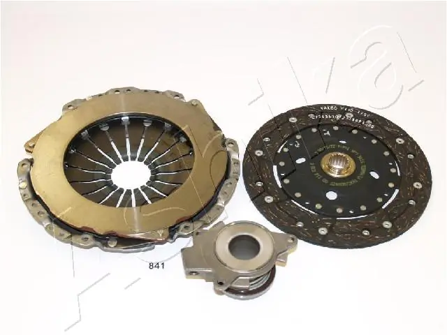 ASHIKA 92-08-841 Clutch Kit