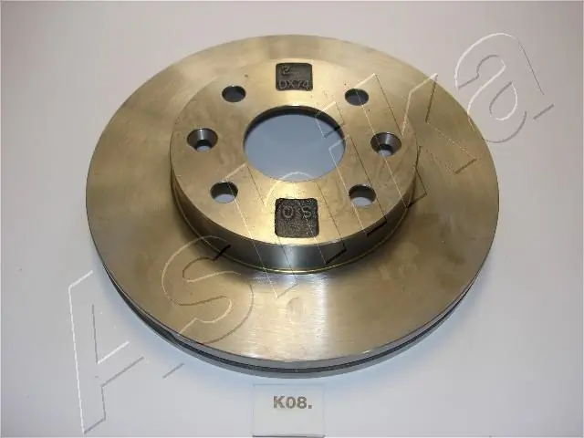 Brake Disc 60-0K-008