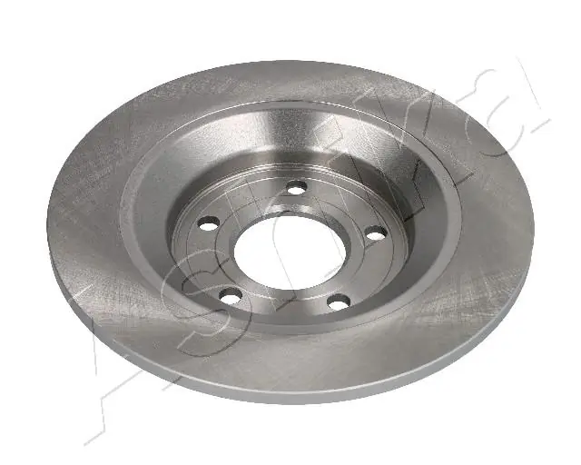 Brake Disc 61-03-323C