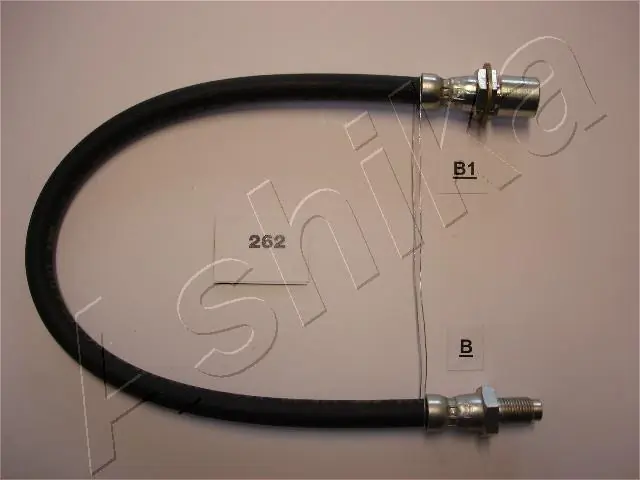 Holding Bracket, brake hose 69-02-262