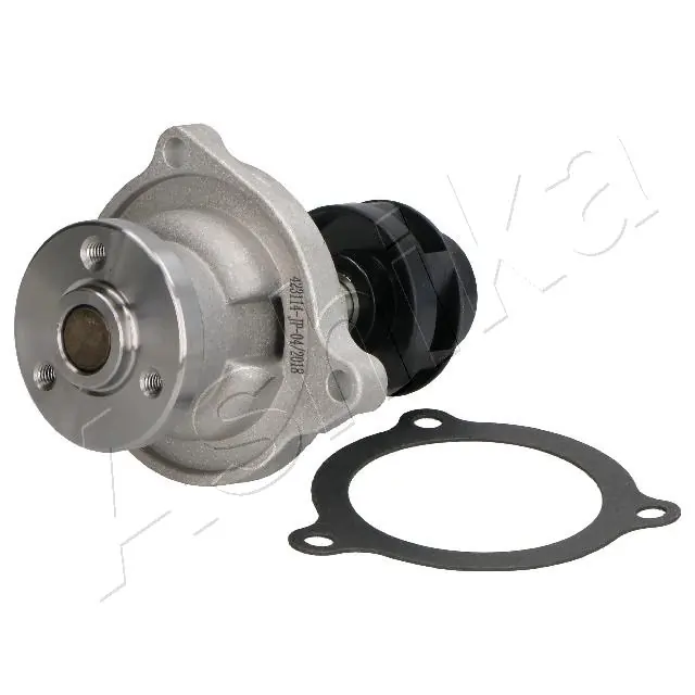 Water Pump, engine cooling 35-00-0301