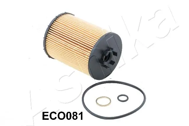 Oil Filter 10-ECO081