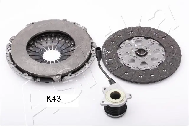 ASHIKA 92-0K-K43 Clutch Kit