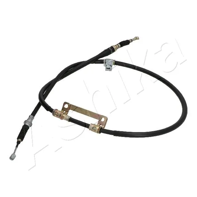 Cable Pull, parking brake 131-03-301