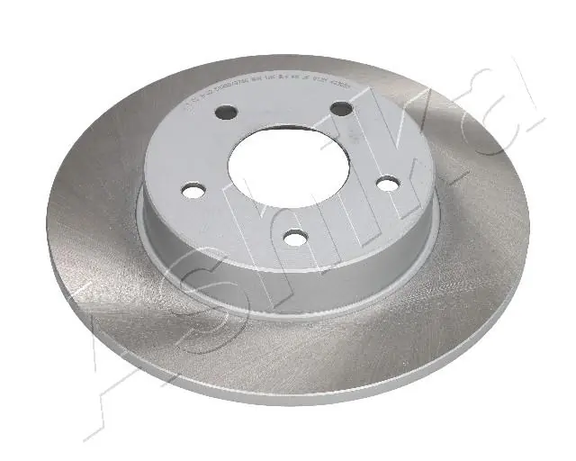 Brake Disc 61-01-156C