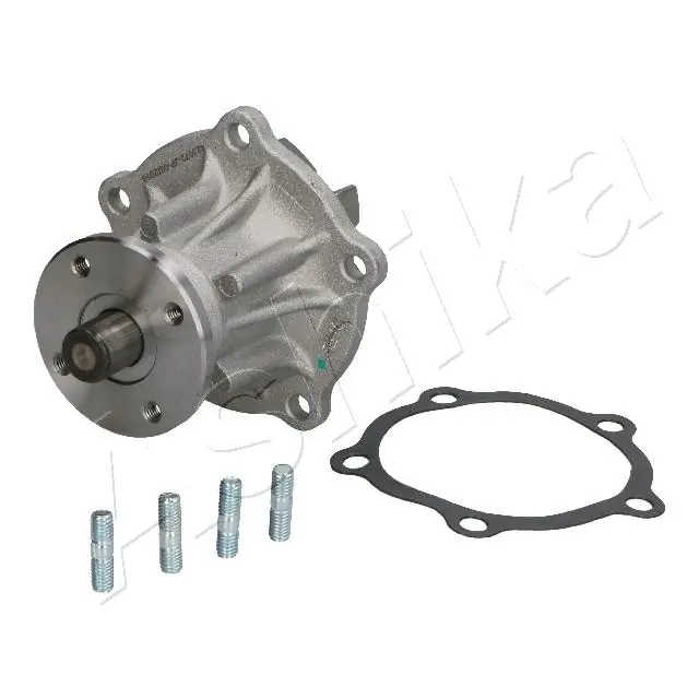 Water Pump, engine cooling 35-02-205