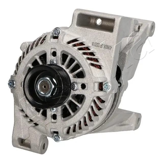 Alternator 002-M427