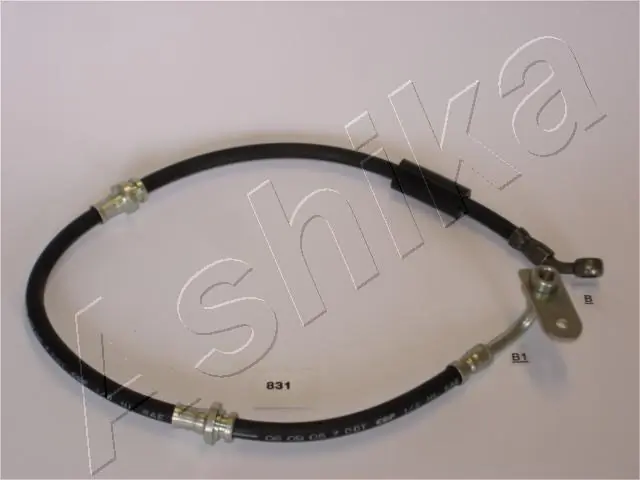 Holding Bracket, brake hose 69-08-831
