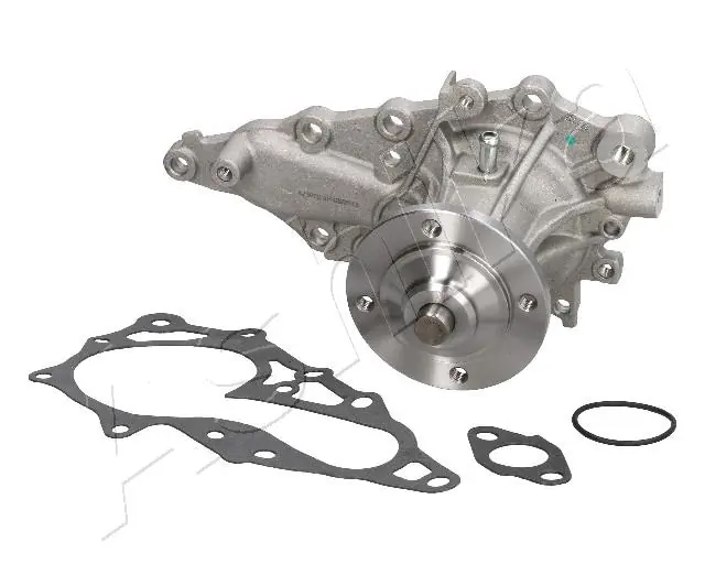 Water Pump, engine cooling 35-02-286